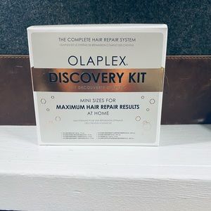 A kit with a little of everything!